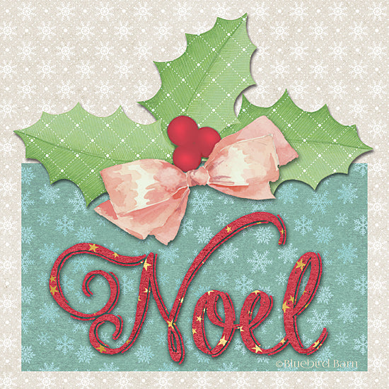 BLUE371 - Noel    - 12x12 Cheap