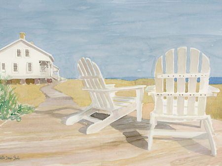 SDS127 - Beach Chairs 1 - 18x12 on Sale