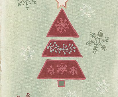 BR485 - Holiday Cheer III - 12x16 For Sale