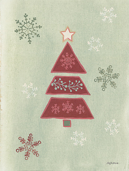 BR485 - Holiday Cheer III - 12x16 For Sale