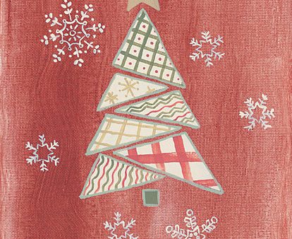 BR486 - Holiday Cheer IV - 12x16 Online Sale