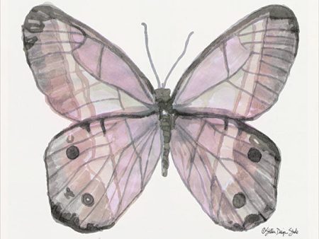 SDS163 - Butterfly 5 - 16x12 Sale