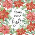 CIN1715 - Merry & Bright    - 12x12 Online