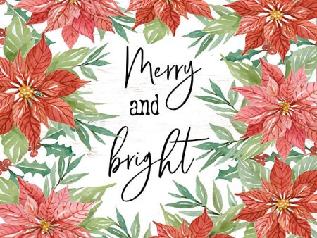 CIN1715 - Merry & Bright    - 12x12 Online