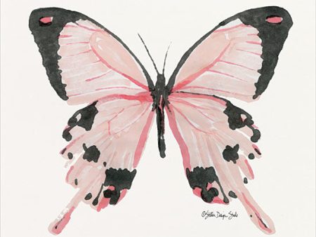 SDS159 - Butterfly 1 - 16x12 Online Sale