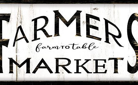 CIN1790 - Farmer s Market I - 18x9 Online Sale