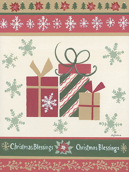 BR489 - Holiday Joy III - 12x16 Discount