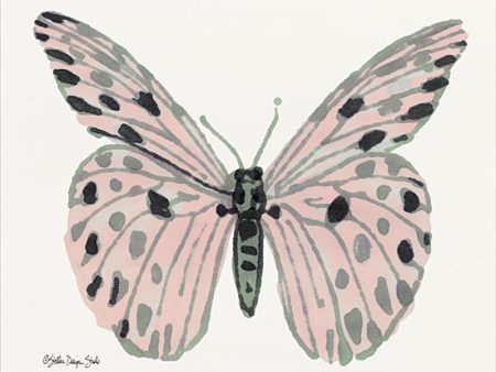 SDS164 - Butterfly 6 - 16x12 For Discount