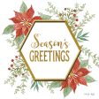 CIN1698 - Season s Greetings    - 12x12 Online Sale