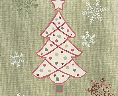 BR484 - Holiday Cheer II - 12x16 Online