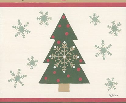 BR487 - Holiday Joy I - 12x16 For Discount